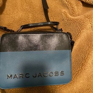 Marc Jacob Box Bag